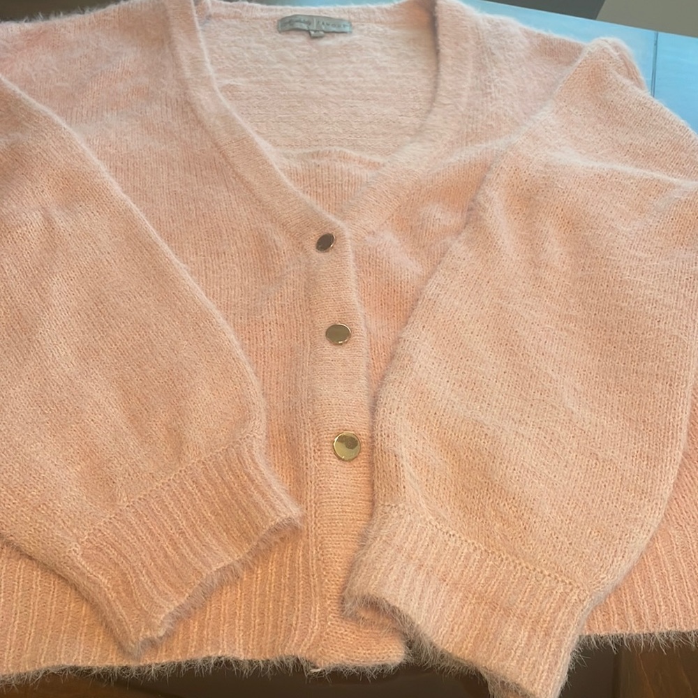 Sweater Combo - image 1